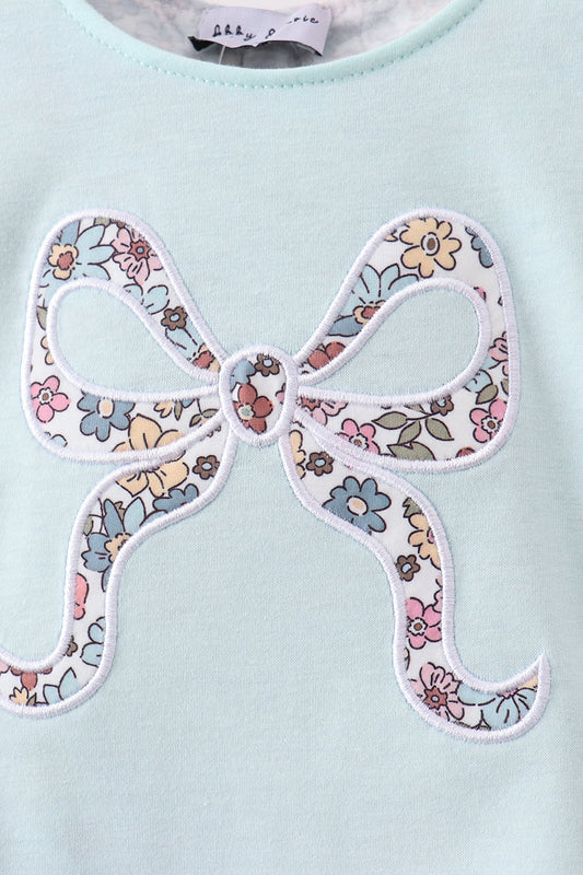 The Florcita Bow Set