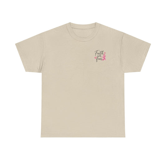 Not Just a Month, A Movement Tee