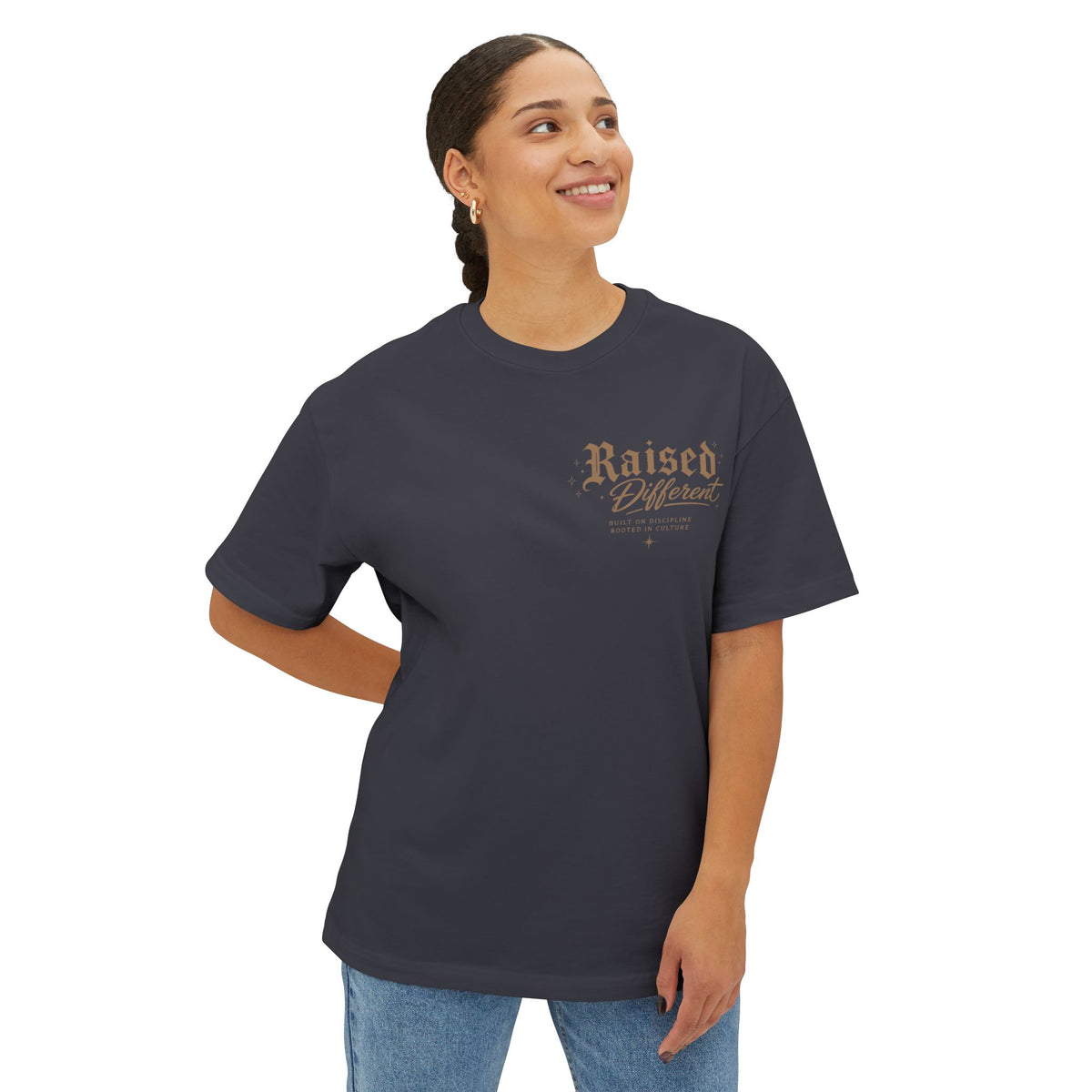 The Outlast Tee