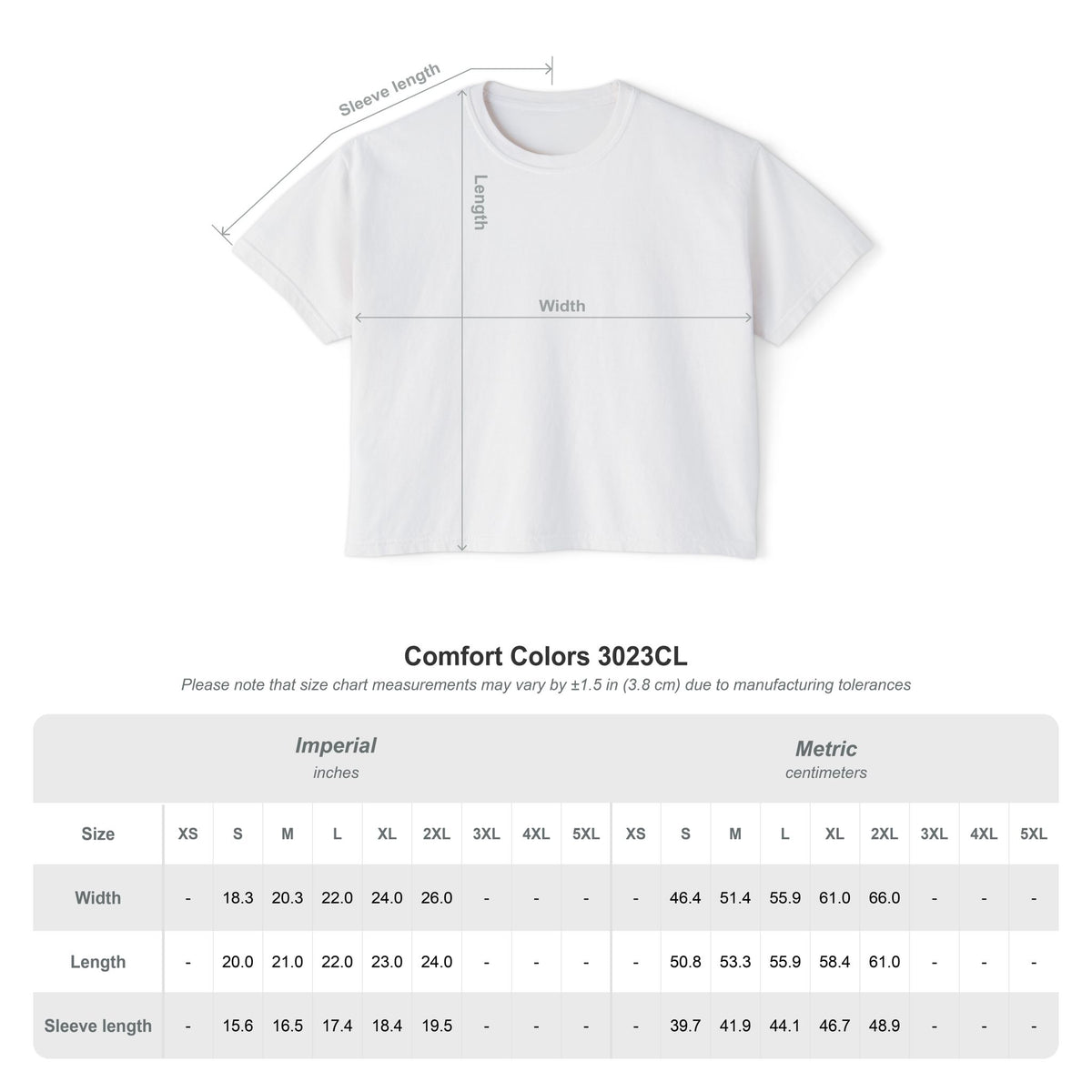H-Town Gameday Boxy Tee