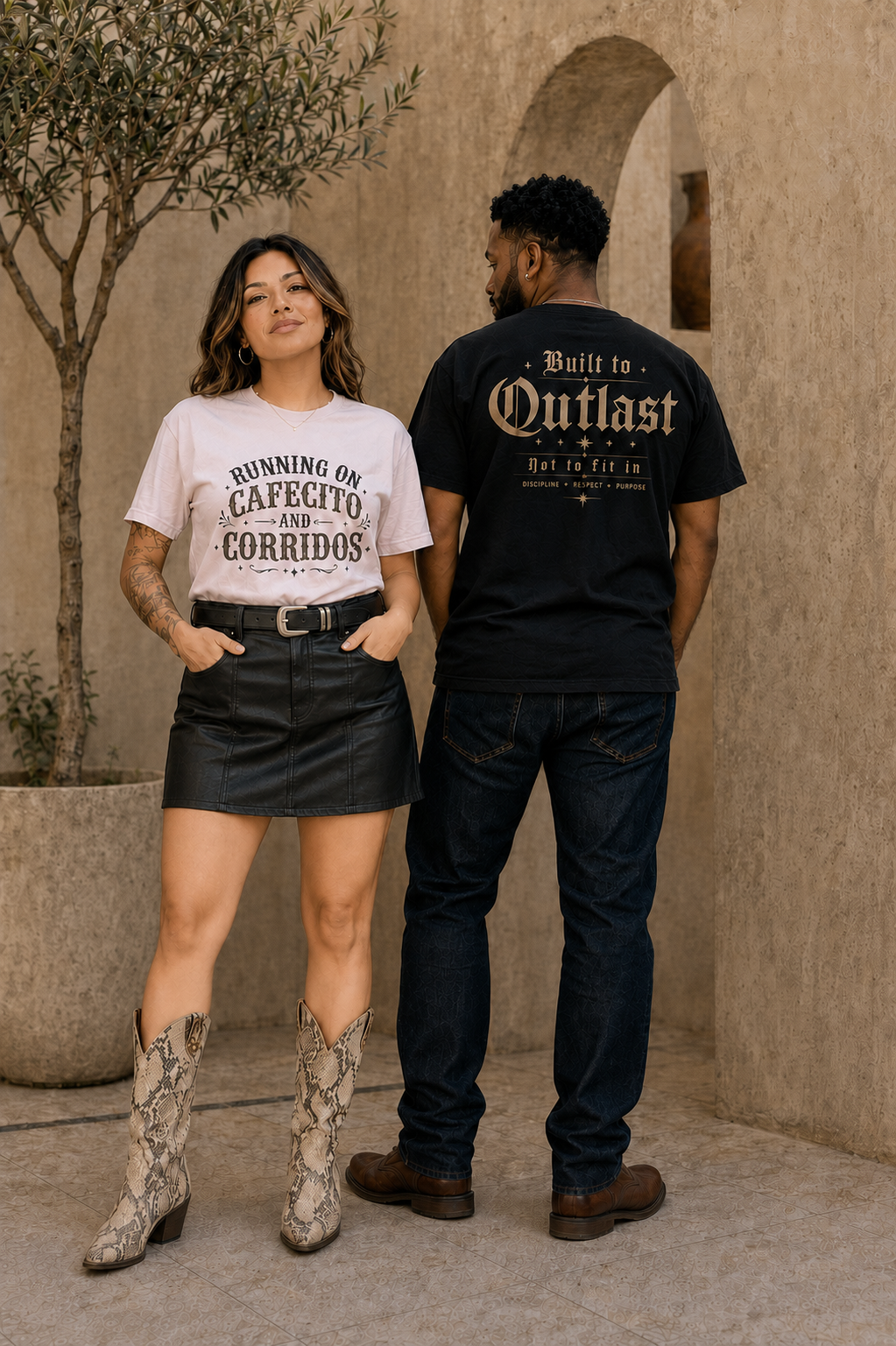 The Culture Edit