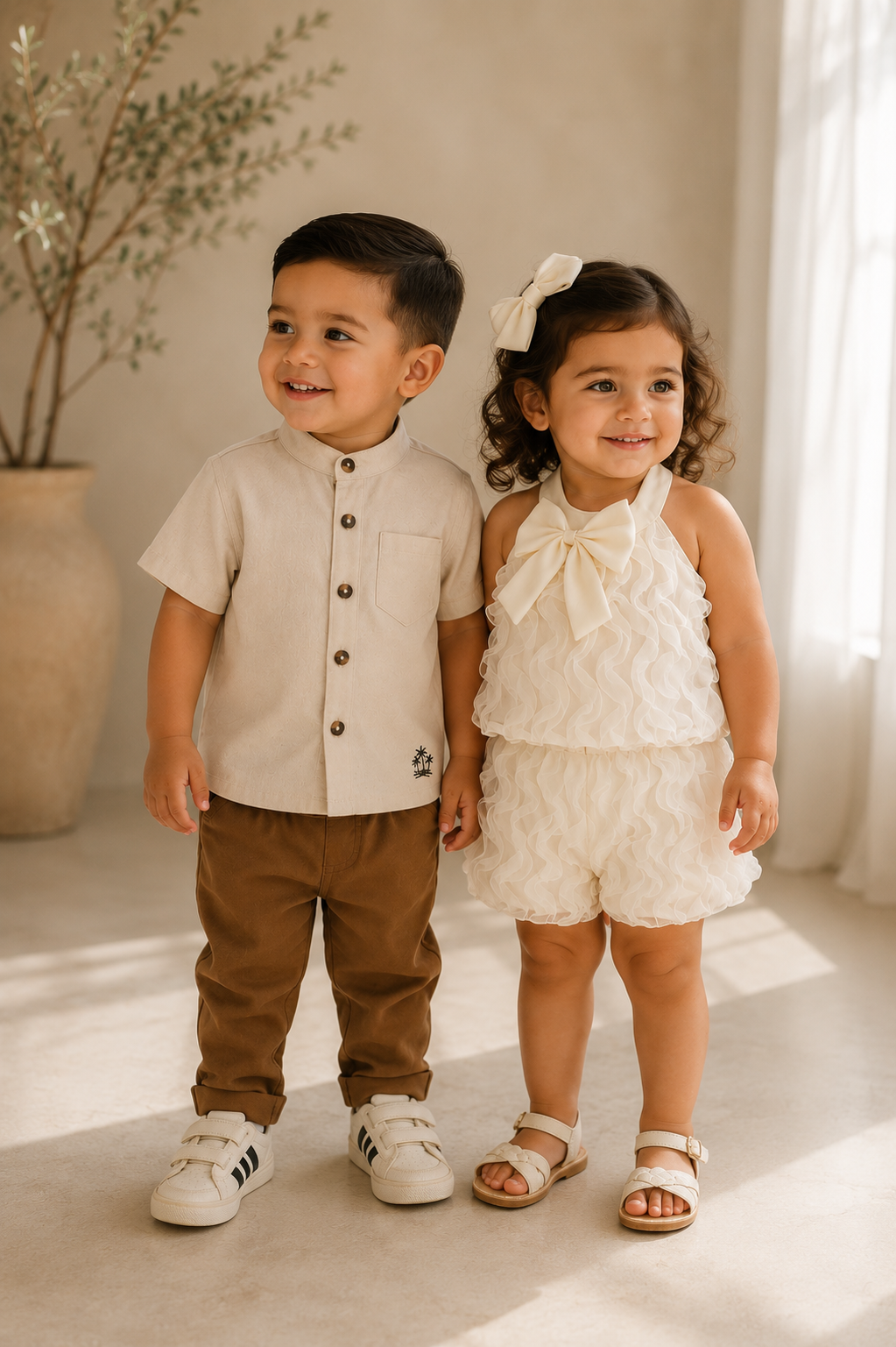 KIDS