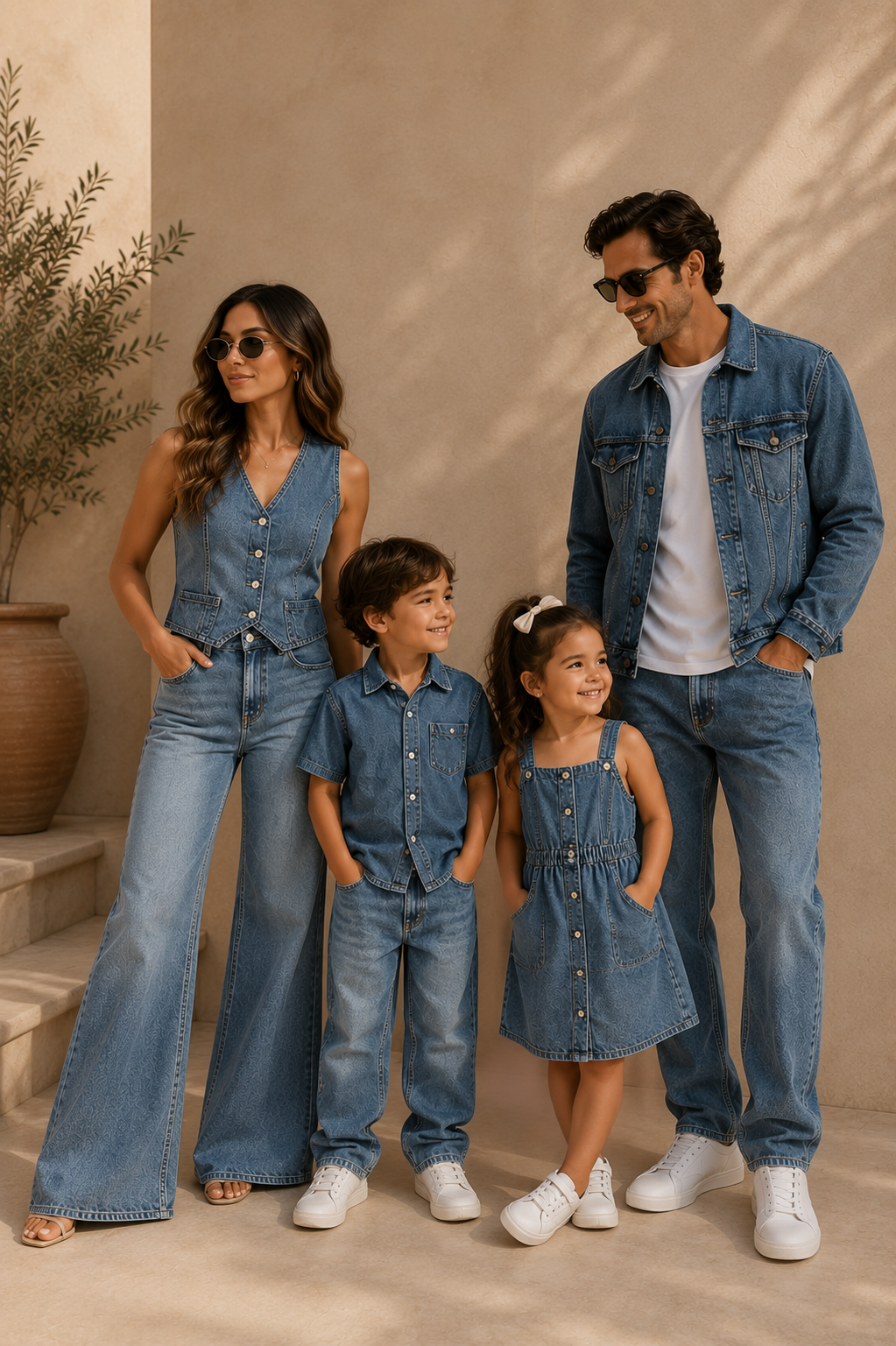 Denim