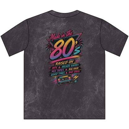 The Rewind Tee