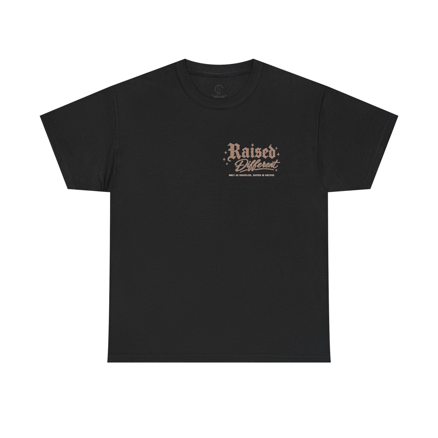 The No Handouts Tee