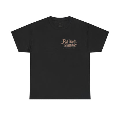 The No Handouts Tee