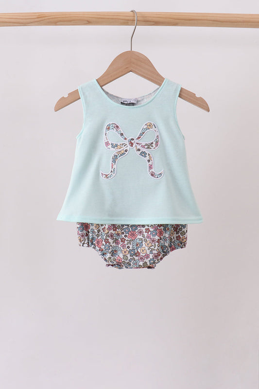 The Florcita Bow Set