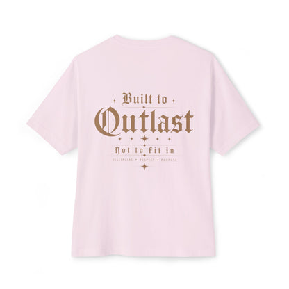 The Outlast Tee
