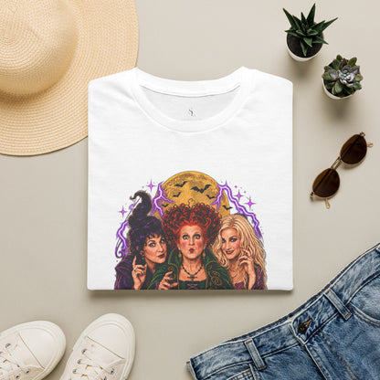 "Las Tóxicas"