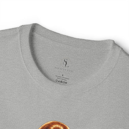 The Enough Already Tee