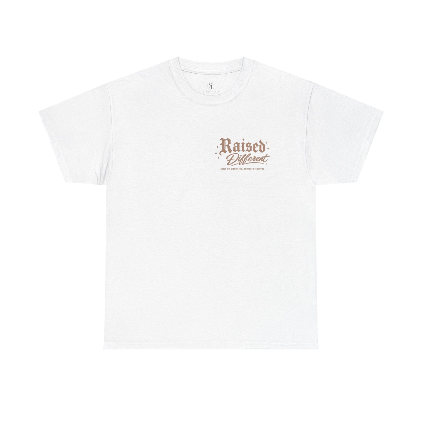 The No Handouts Tee