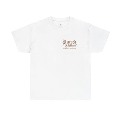 The No Handouts Tee