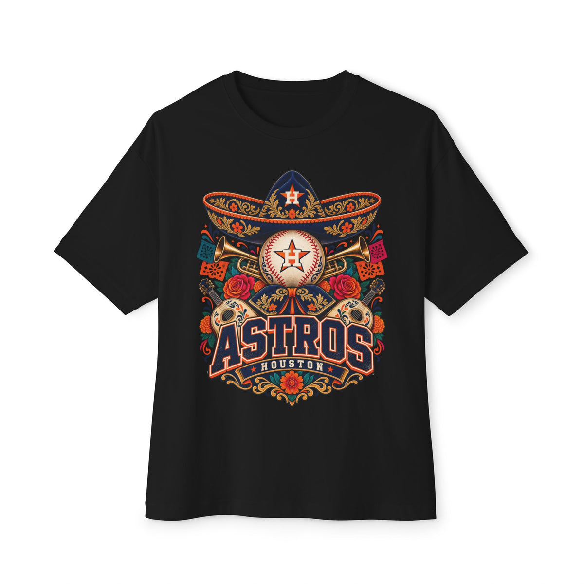 Astros Cultura Tee