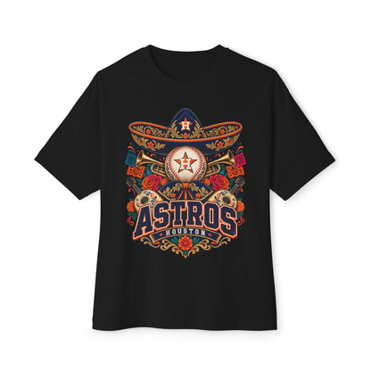 Astros Cultura Tee