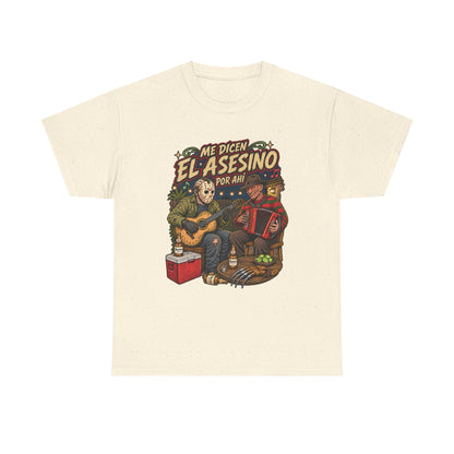 Fara Fara - El Asesino