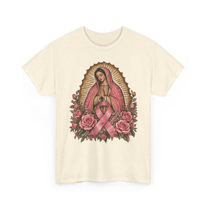 Fe & Esperanza Guadalupe Awareness Tee