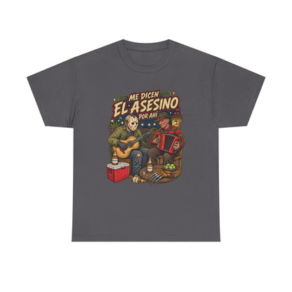 Fara Fara - El Asesino
