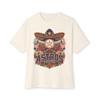 Astros Cultura Tee