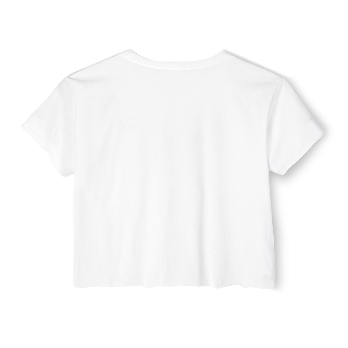 The Over It Crop