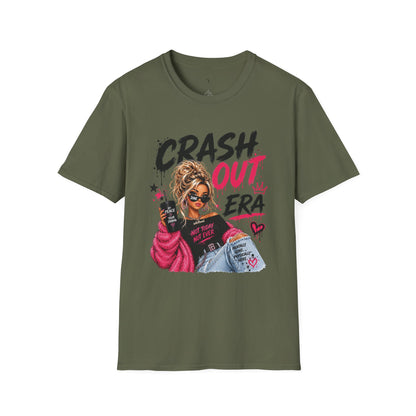 Crash Out Era