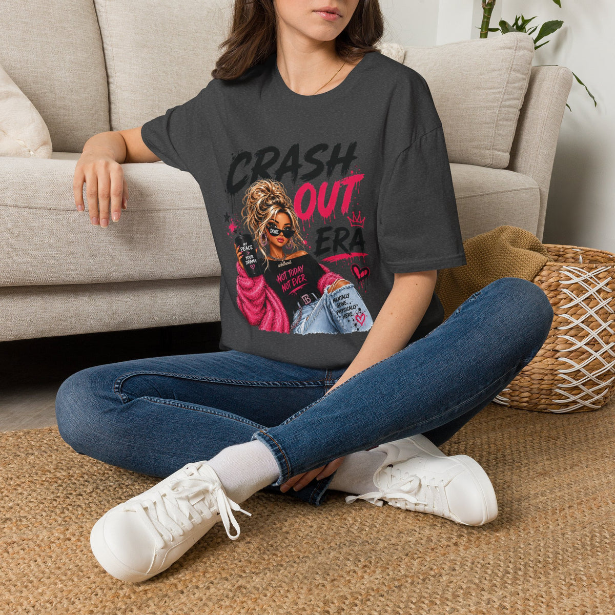 Crash Out Era