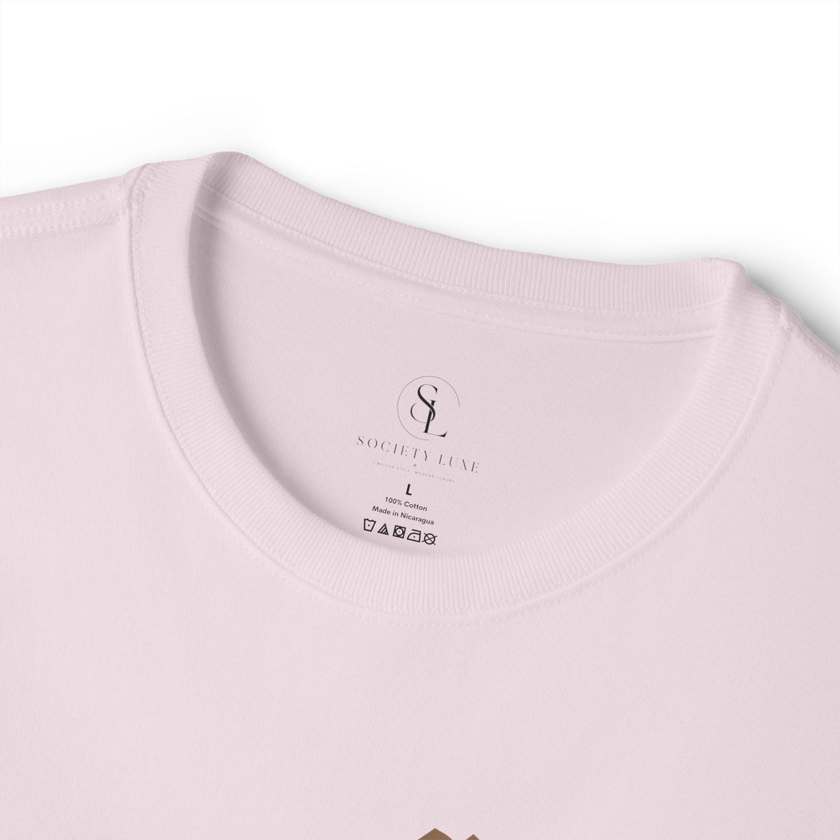 The Outlast Tee