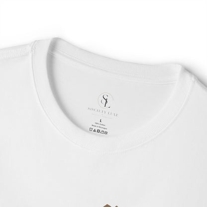 The Outlast Tee