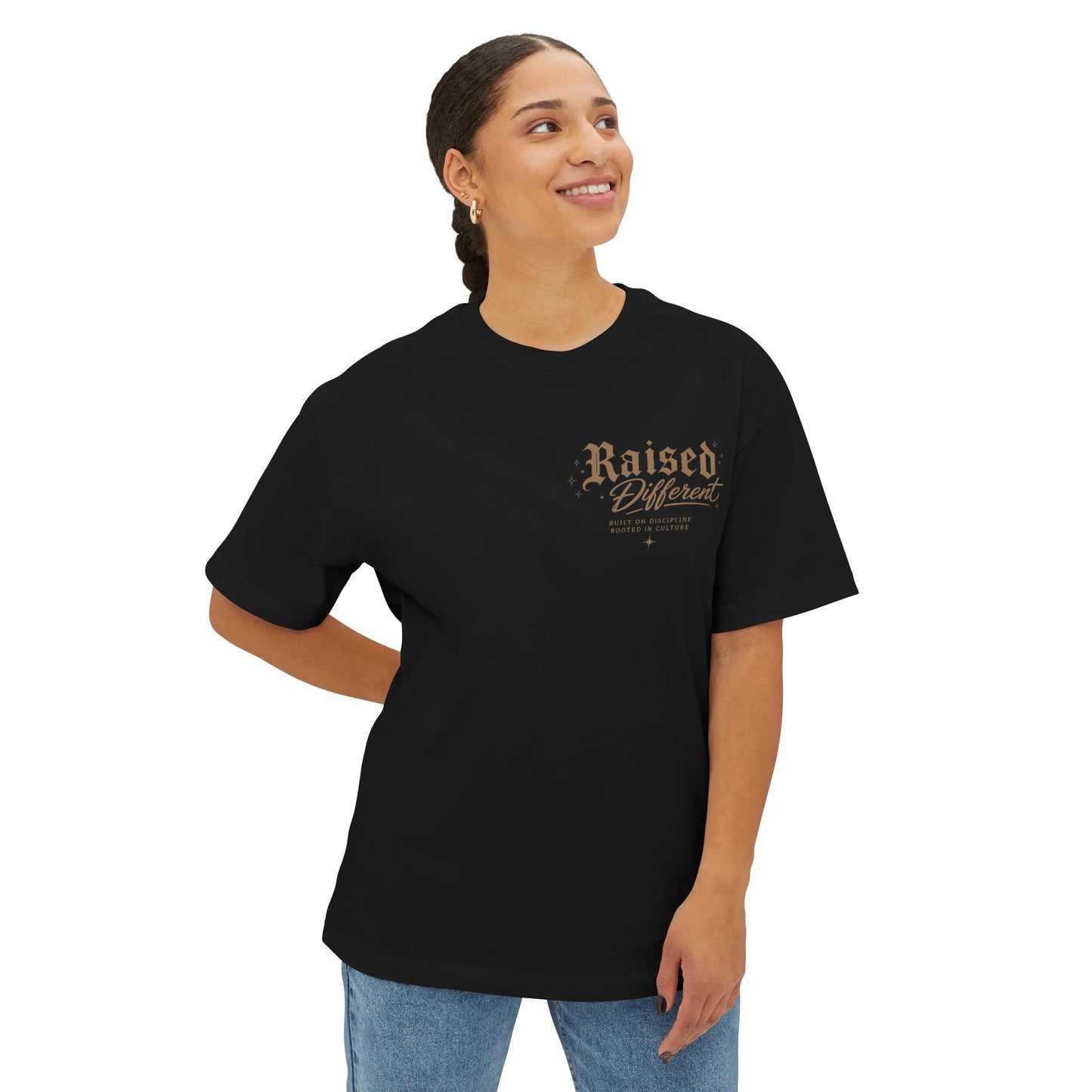 The Outlast Tee
