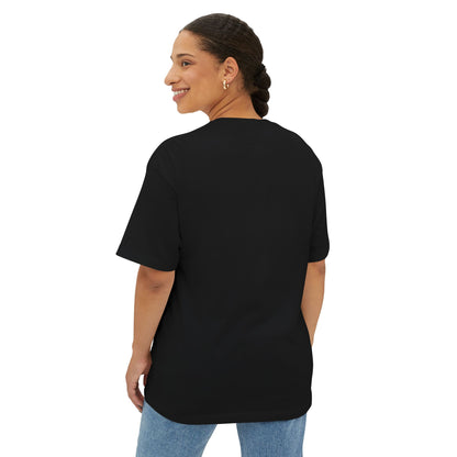 The Over It Tee