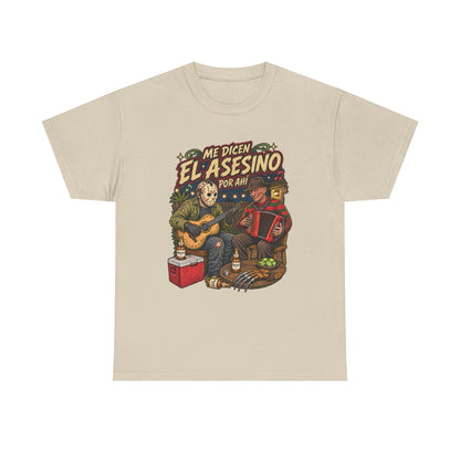 Fara Fara - El Asesino