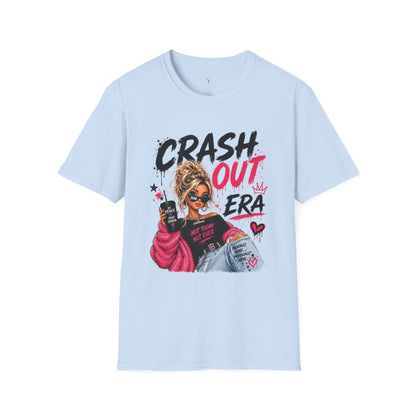 Crash Out Era