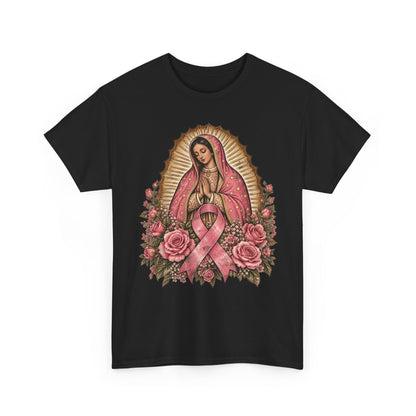 Fe & Esperanza Guadalupe Awareness Tee