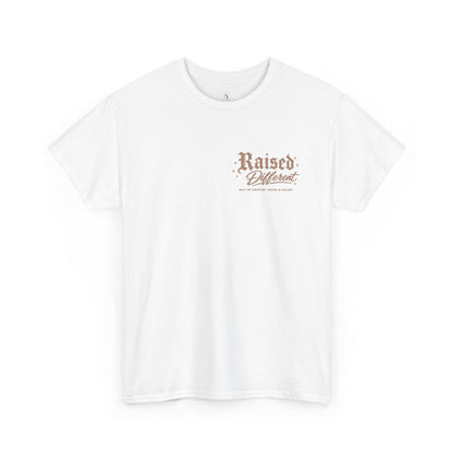 The No Handouts Tee