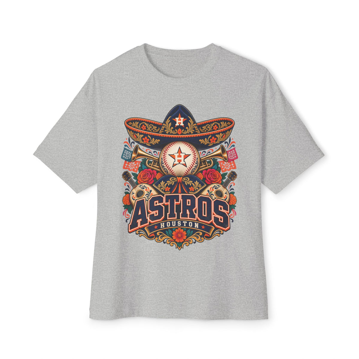 Astros Cultura Tee