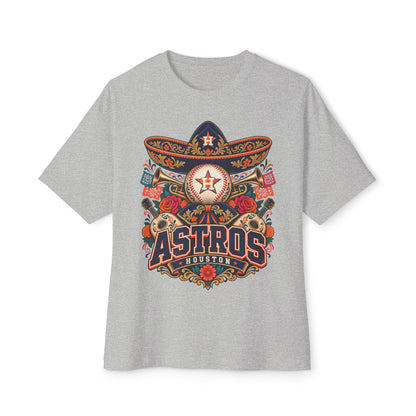 Astros Cultura Tee