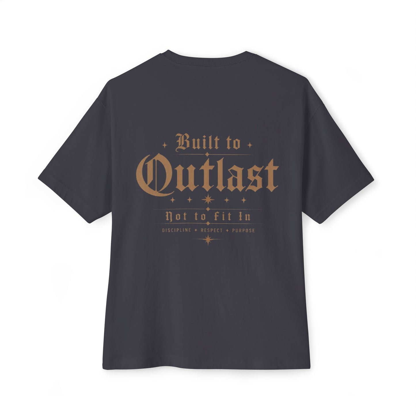 The Outlast Tee