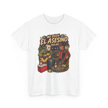Fara Fara - El Asesino
