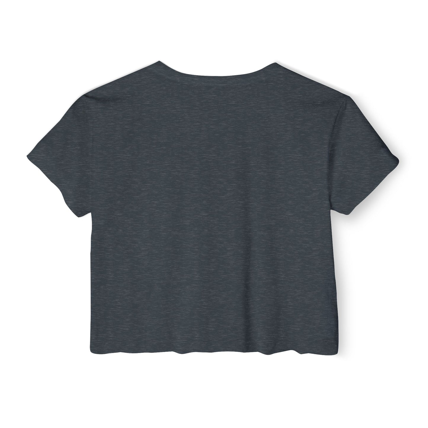 I Did Not Sign Up For This' Crop Tee