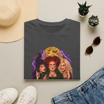 "Las Tóxicas"