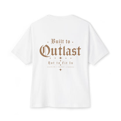 The Outlast Tee