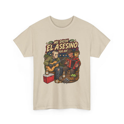 Fara Fara - El Asesino