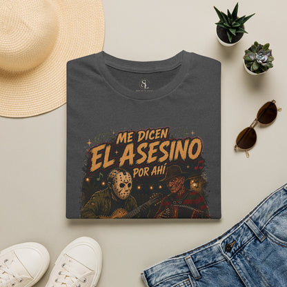 Fara Fara - El Asesino T-Shirt