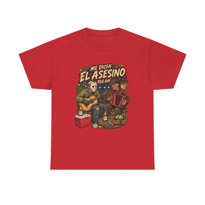 Fara Fara - El Asesino