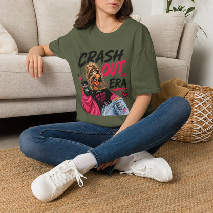 Crash Out Era