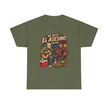 Fara Fara - El Asesino