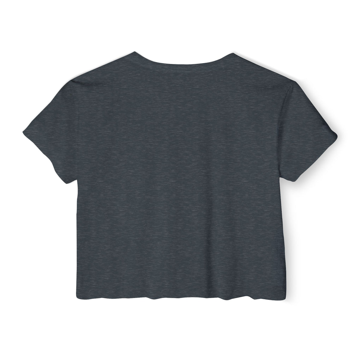 The Over It Crop