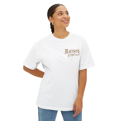 The Outlast Tee