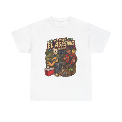 Fara Fara - El Asesino