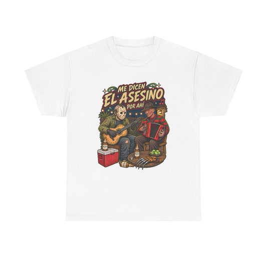 Fara Fara - El Asesino