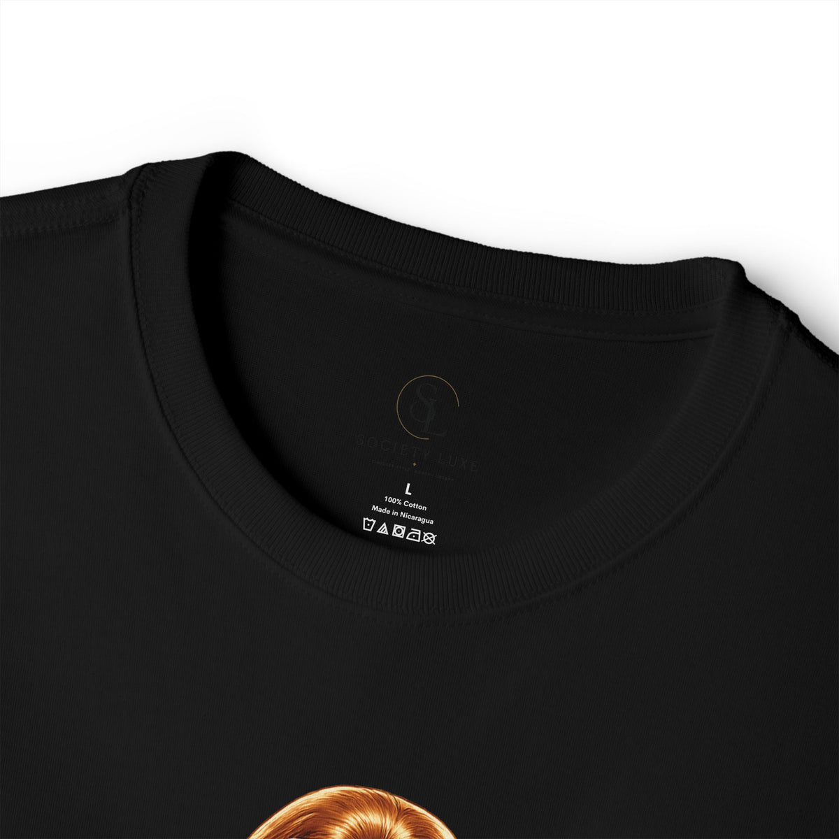 The Enough Already Tee